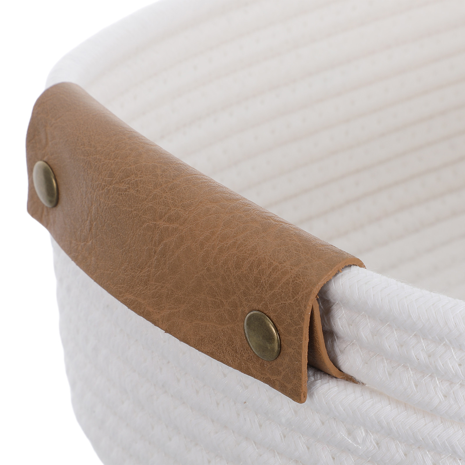 5Pcs Nursery Storage Basket Se - огляд і ціна Baby Nursery Handles