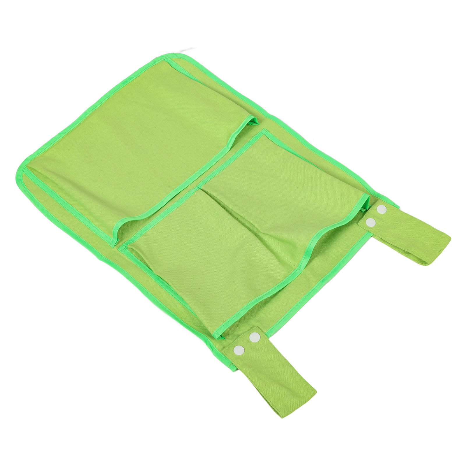 Small Canvas Crib Hanging Stor - огляд і ціна Baby Nursery Green
