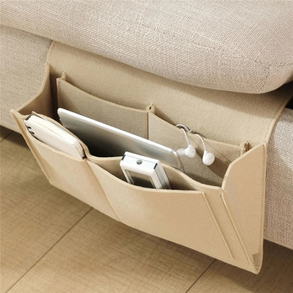 Baby Bed Hanging Organizer Fel - огляд і ціна Baby Nursery Shelves