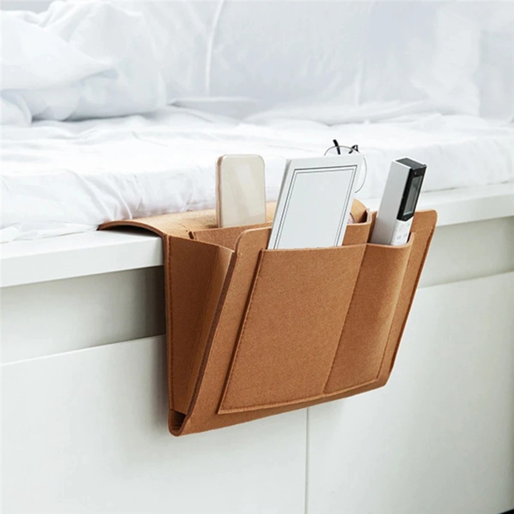 Baby Bed Hanging Organizer Fel - огляд і ціна Baby Nursery Shelves