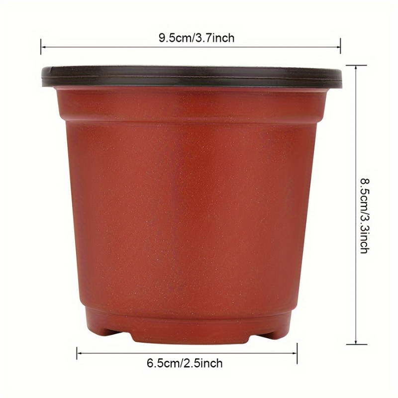 Plant Nursery Pot with Humidit - огляд і ціна Baby Nursery Plants