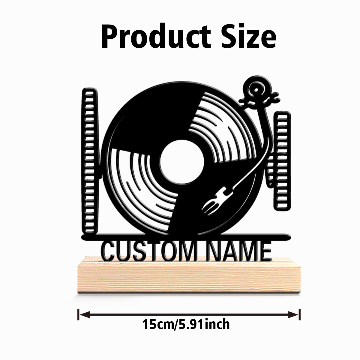 1pc Cute Personalized Custom r - огляд і ціна Baby Nursery Usa