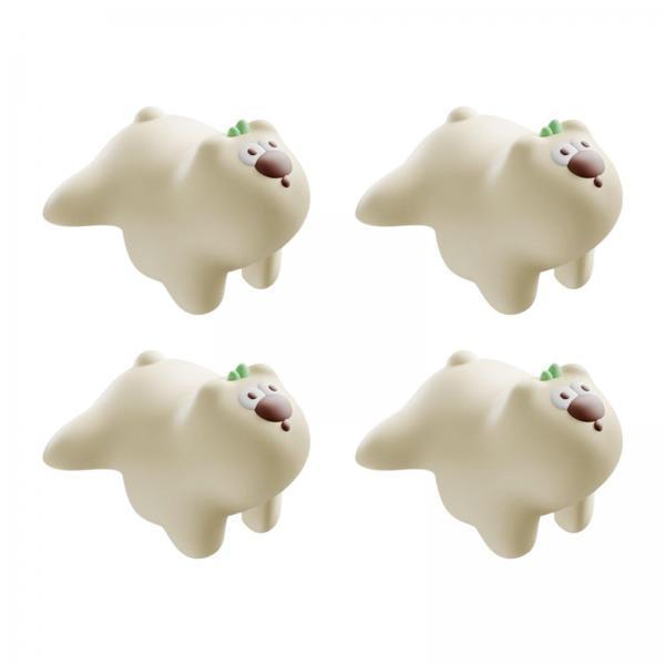 Tables Corner Protectors Soft  - огляд і ціна Baby Nursery Plants