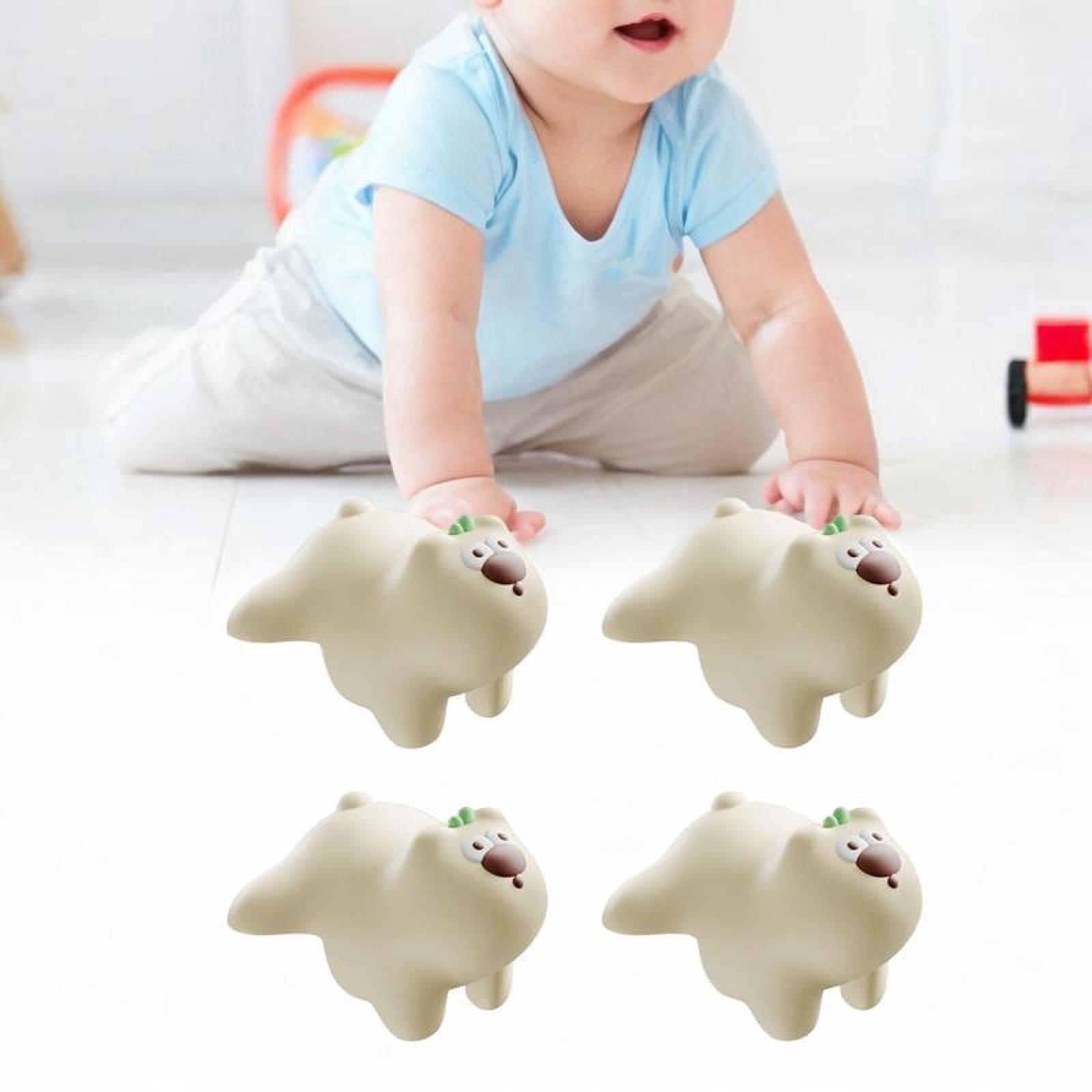 Tables Corner Protectors Soft  - огляд і ціна Baby Nursery Plants