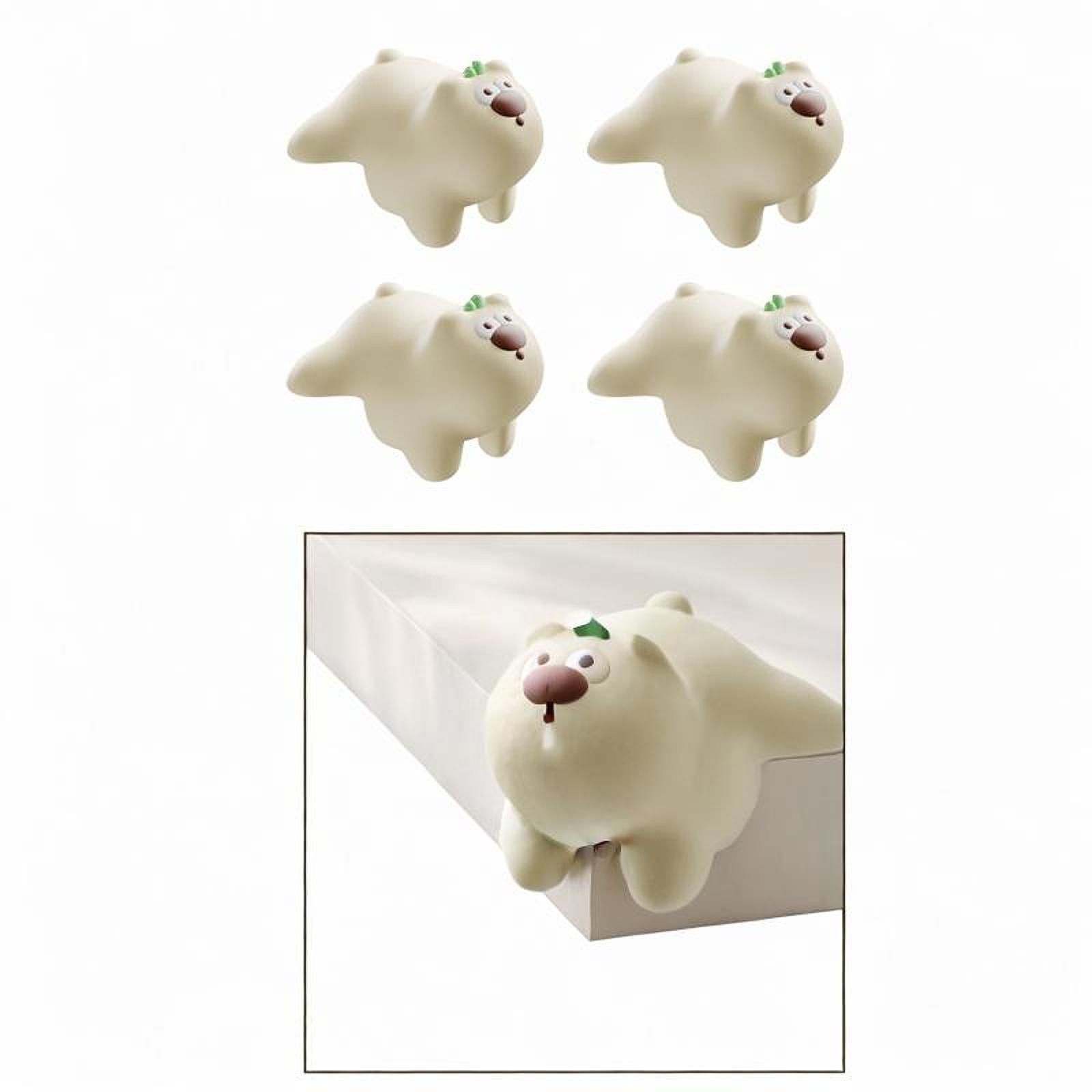 Tables Corner Protectors Soft  - огляд і ціна Baby Nursery Plants