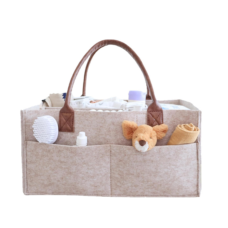 Baby Felt Storage Nursery Orga - огляд і ціна Baby Nursery Handles