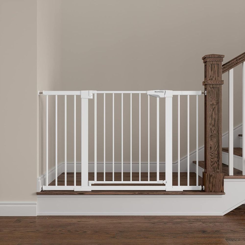 Baby Gate Extra Wide, 29.5