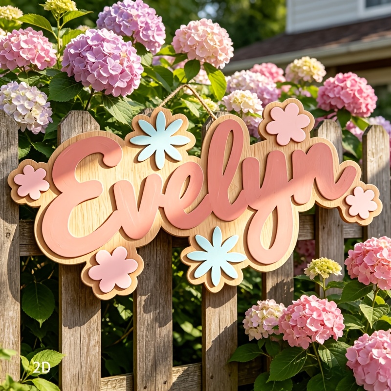 Personalized Floral Themed Nam - огляд і ціна Baby Nursery Usa