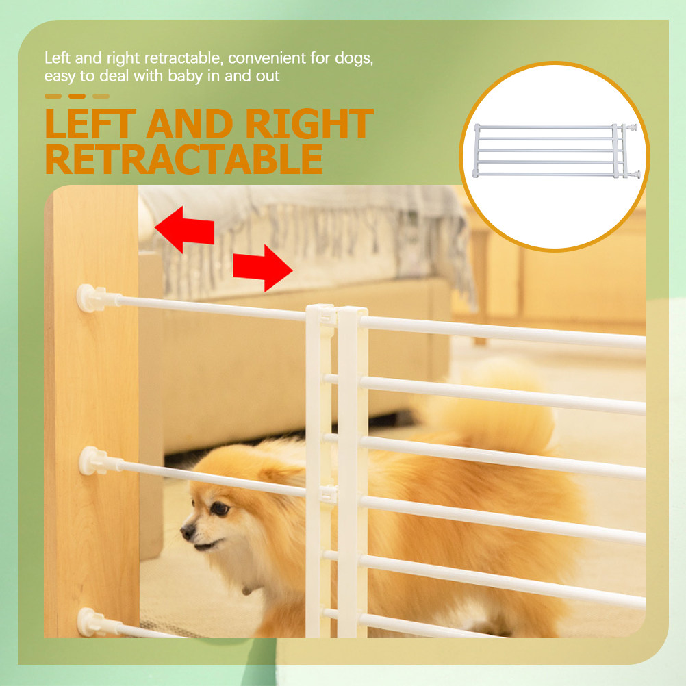 Easy Install Walk Through Baby - огляд і ціна Baby Gate Extra Wide