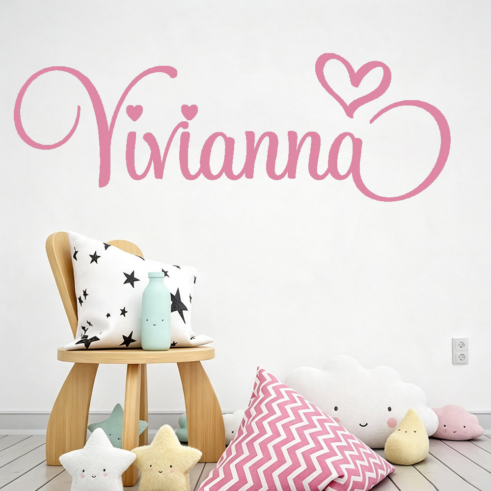 Wall Stickers for Kids Rooms P - огляд і ціна Baby Nursery Vinyl