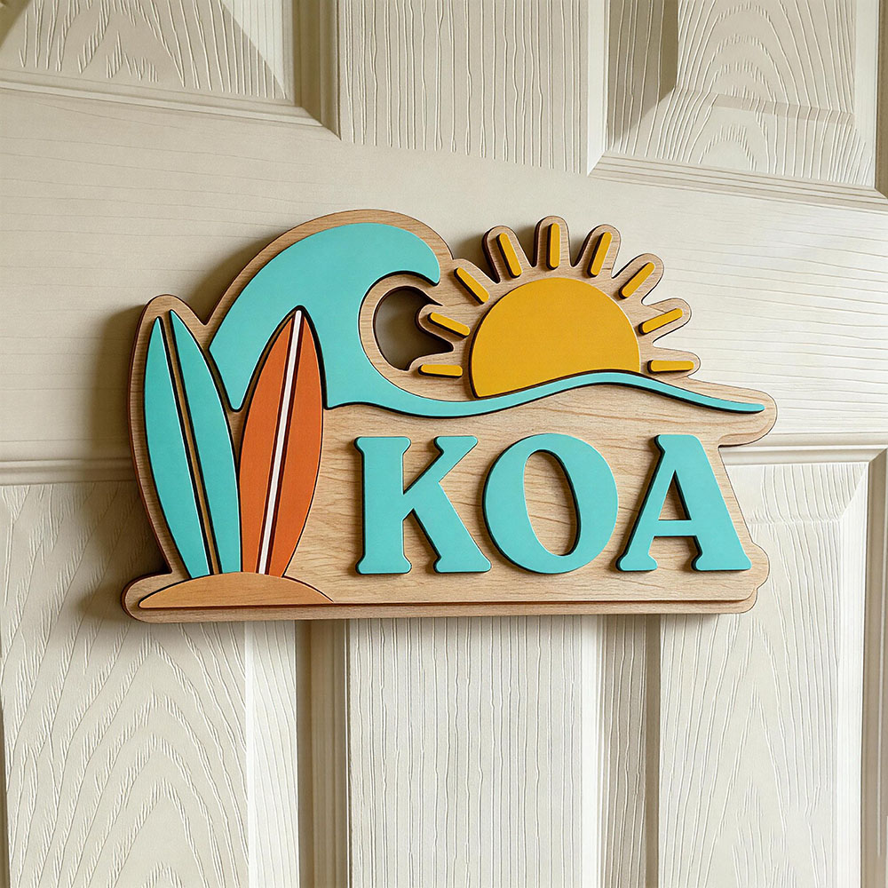 Custom Beach Wave Surfboard Su - огляд і ціна Baby Nursery Usa