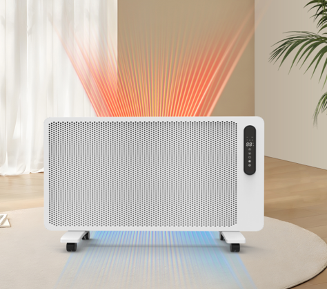 Quiet Radiant Graphene Electri - огляд і ціна Baby Nursery Usa
