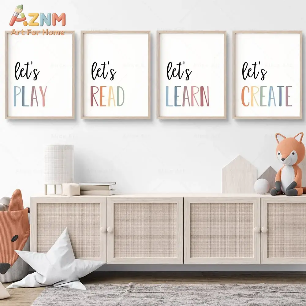 Let's Play Read Learn Green Cr - огляд і ціна Baby Nursery Green
