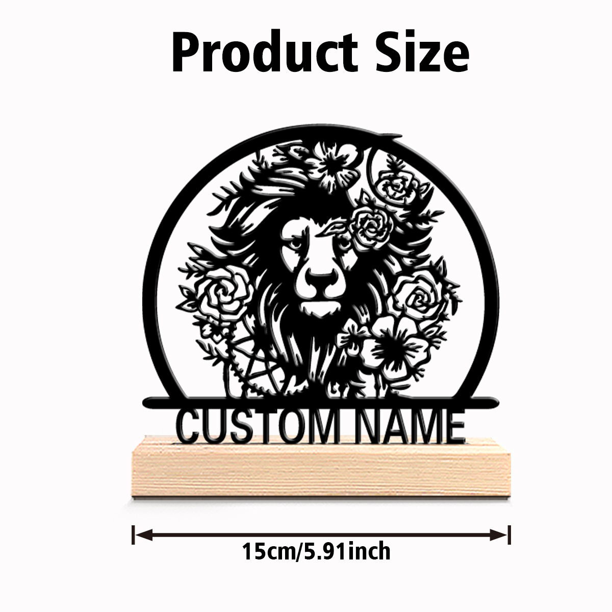 1pc Beauty Personalized Custom - огляд і ціна Baby Nursery Usa